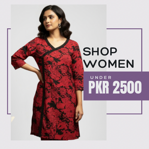 under 2500 shop women