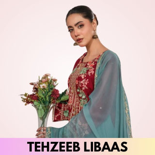 tehzeeb libas