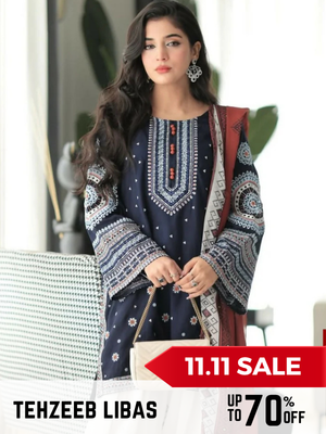 tehzeeb libas
