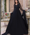 Hani & Umaima Chiffon Stitched 2-Piece Suit-Diya
