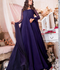 Hani & Umaima Chiffon Stitched 2-Piece Suit-Mehak