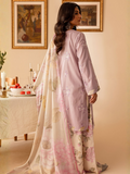 Mannat Clothing Lawn Printed Stitched Suit-Amrya