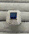 H&A Jewellery Adjustable Ring