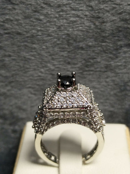 H&A Jewellery Adjustable Ring