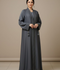 Islami Hijab Centre Haya Premium Series Imported Zoom Abaya
