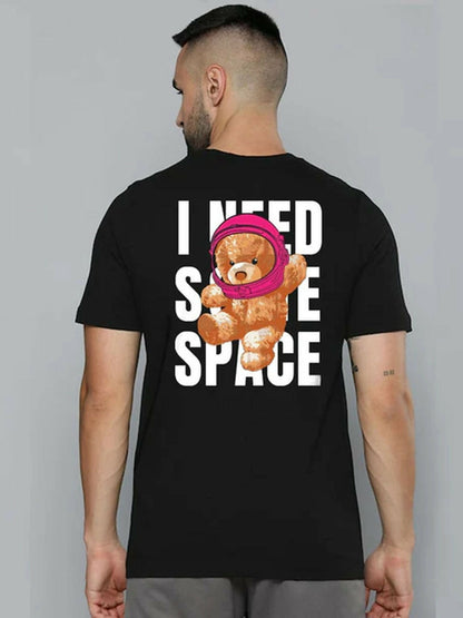 Jupiter Need Some Space Graphic Tee-14577