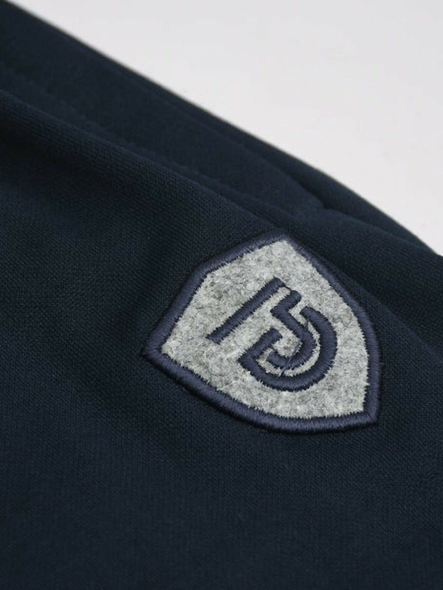 Jupiter Plain Tracksuit-13099