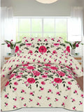 Danier Printed 6 Piece Comforter Set-481