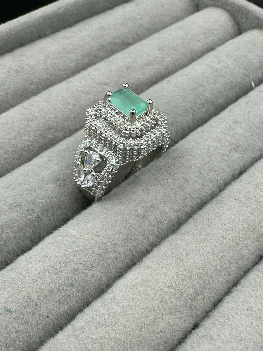 H&A Jewellery Adjustable Ring