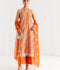 Joolie By Saira Rizwan Silk Embroidered Stitched 3-Piece Suit-Eira-SRSP-25-03