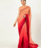 Imran Aftab Chiffon Printed Unstitched Saree-IASC 14