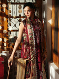 Binilyas Lumina Summer Lawn Embroidered Unstitched 3-Piece Suit-L76-A