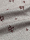 Velvour Boys Cotton Embroidered Stitched Kurta-VB196-K