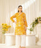 Panache Apparel Sunlit Essentials Lawn Printed Stitched Suit-Sundrop