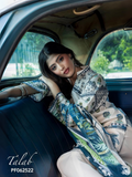 Paltar Dastoor Premium Lawn Printed Unstitched 3-Piece Suit-Talab-PF062522