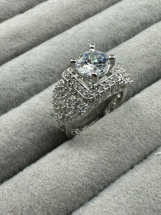 H&A Jewellery Adjustable Ring