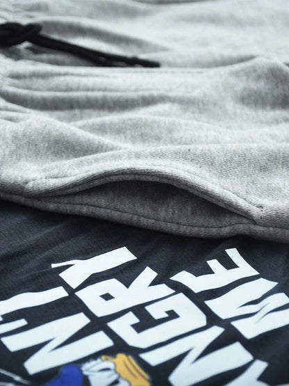 Jupiter Printed Twin Set-13750