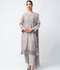 Imran Aftab Isla Winter Khaddar Embroidered Unstitched 3-Piece Suit-IAKC-UF-18