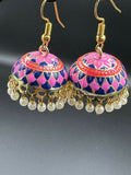 H&A Jewellery Jaipuri Jhumki