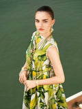 Maria B Lawn Embroidered Unstitched-3-Piece-Suit-MPT-2503-A