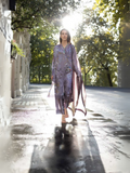 Sobia Nazir Summer Vital Satin Embroidered Unstitched 3-Piece Suit-ST24-08