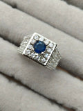 H&A Jewellery Adjustable Ring