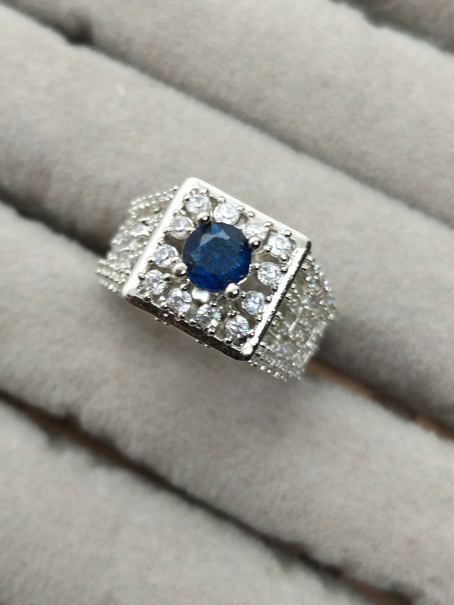 H&A Jewellery Adjustable Ring