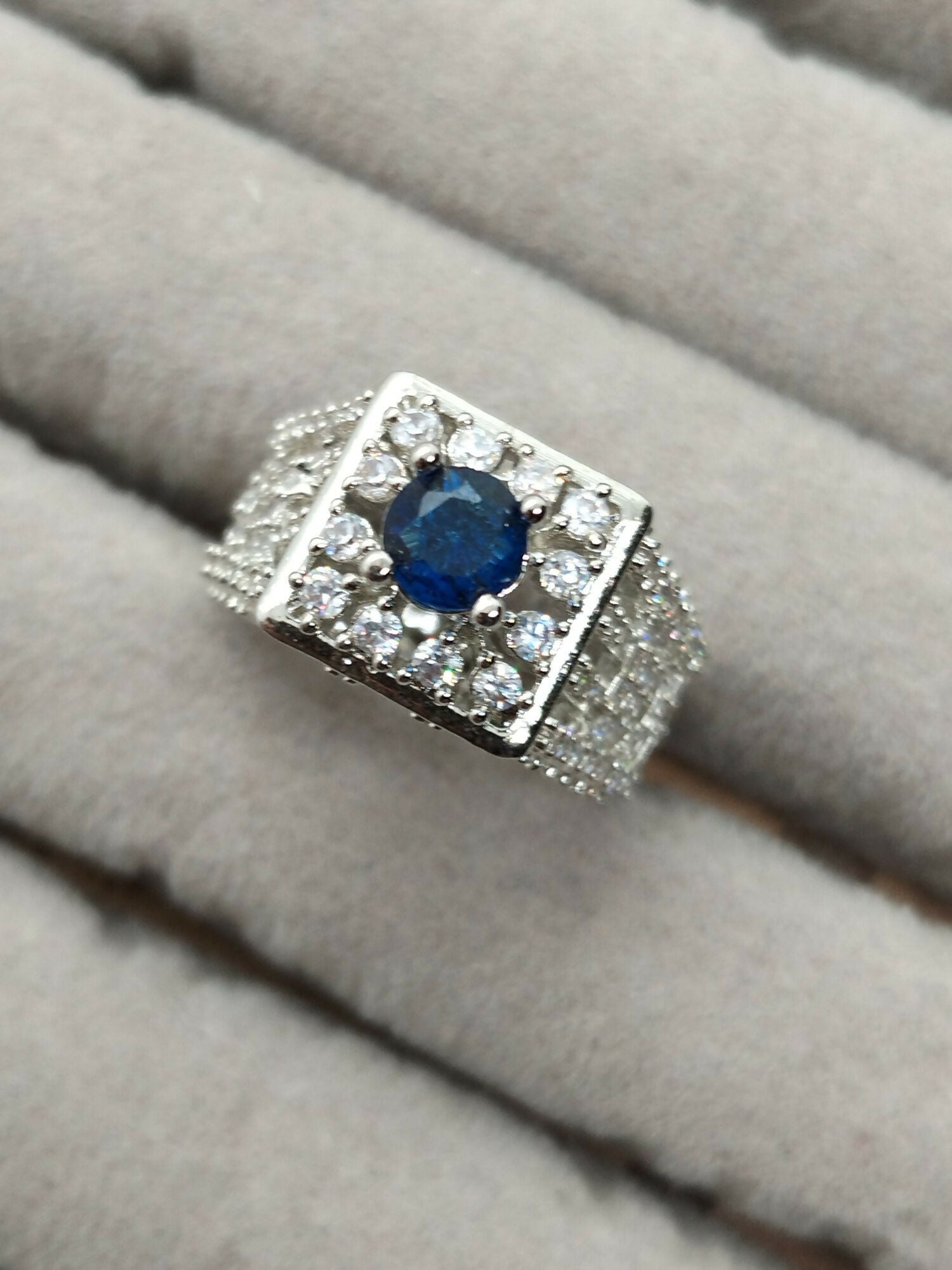 H&A Jewellery Adjustable Ring