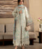 Mahnur Sirene Luxury Lawn'26 Embroidered Unstitched 3-Piece Suit-S-14