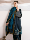 Binilyas Noura Summer Lawn Embroidered Unstitched 3-Piece Suit-76-A