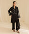 Mahnur Lawn Embroidered Stitched 2-Piece Suit-Zeal