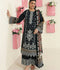 Mahnur Anaya Summer Vol 2 Lawn Embroidered Unstitched 3-Piece Suit-AN-2-05
