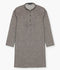 Velvour Boys Cotton Embroidered Stitched Kurta-VB200-B