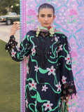 Naqsh Festive Edit Print Kari Lawn Embroidered Unstitched 3-Piece Suit-N-00120