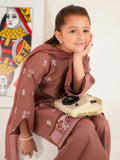 Panache Apparel Bloomie Lawn Embroidered Stitched Suit-Petaloo