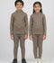 Velvour Ribbed Inner Suit-VIS39