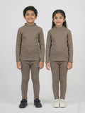 Velvour Ribbed Inner Suit-VIS39