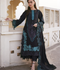 Parishay Shangrila Lawn Embroidered Unstitched 3-Piece Suit-SLA-03