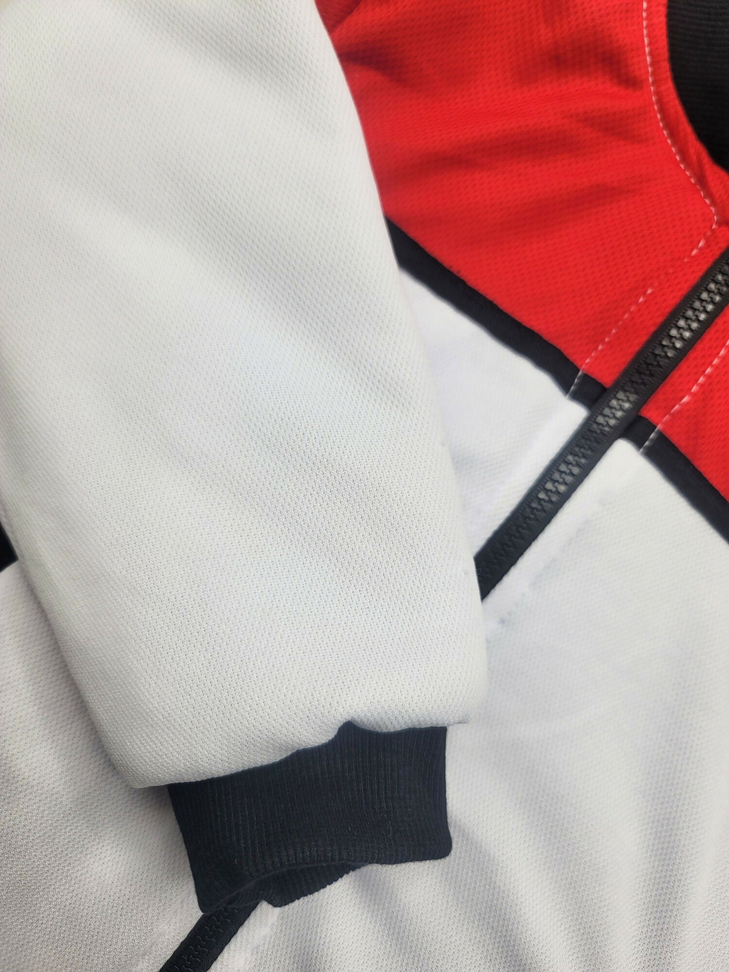 Velvour Full Sleeves Bomber jacket-VJ80-A
