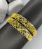 H&A Jewellery One Carat Golden Karay