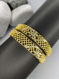 H&A Jewellery One Carat Golden Karay