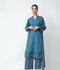 Imran Aftab Maya Winter Karandi Embroidered Unstitched 3-Piece Suit-IAKC-UF-25