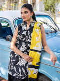 Paltar Dastoor Premium Lawn Printed Unstitched 3-Piece Suit-Shaheen-PF062532