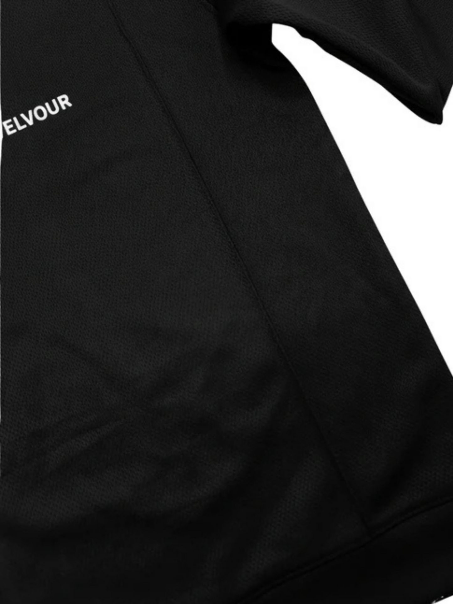 Velvour Mesh Tracksuit-VWT52-A