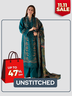 winter unstitched women