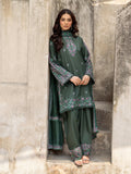 Panache Apparel Rang-e-Bahar Linen Embroidered Stitched Suit-Zarmin