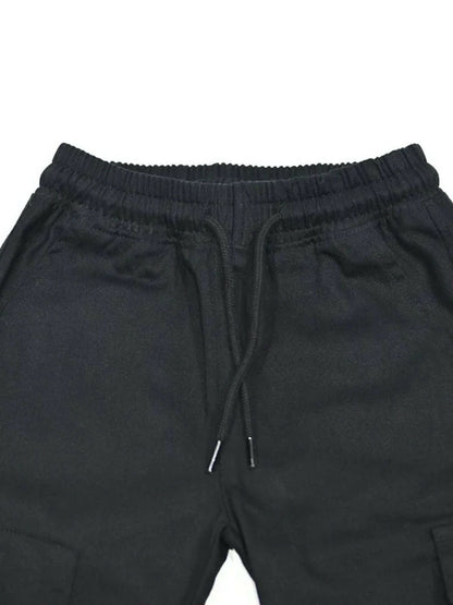 Jupiter Plain Junior Explorer Cargo Trouser-14638