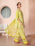 Maria B Lawn Embroidered Unstitched-3-Piece-Suit-MPT-2504-A