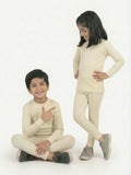 Velvour Ribbed Inner Suit-VIS33