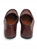 Royale Leather Men’s Casual Shoes-1901